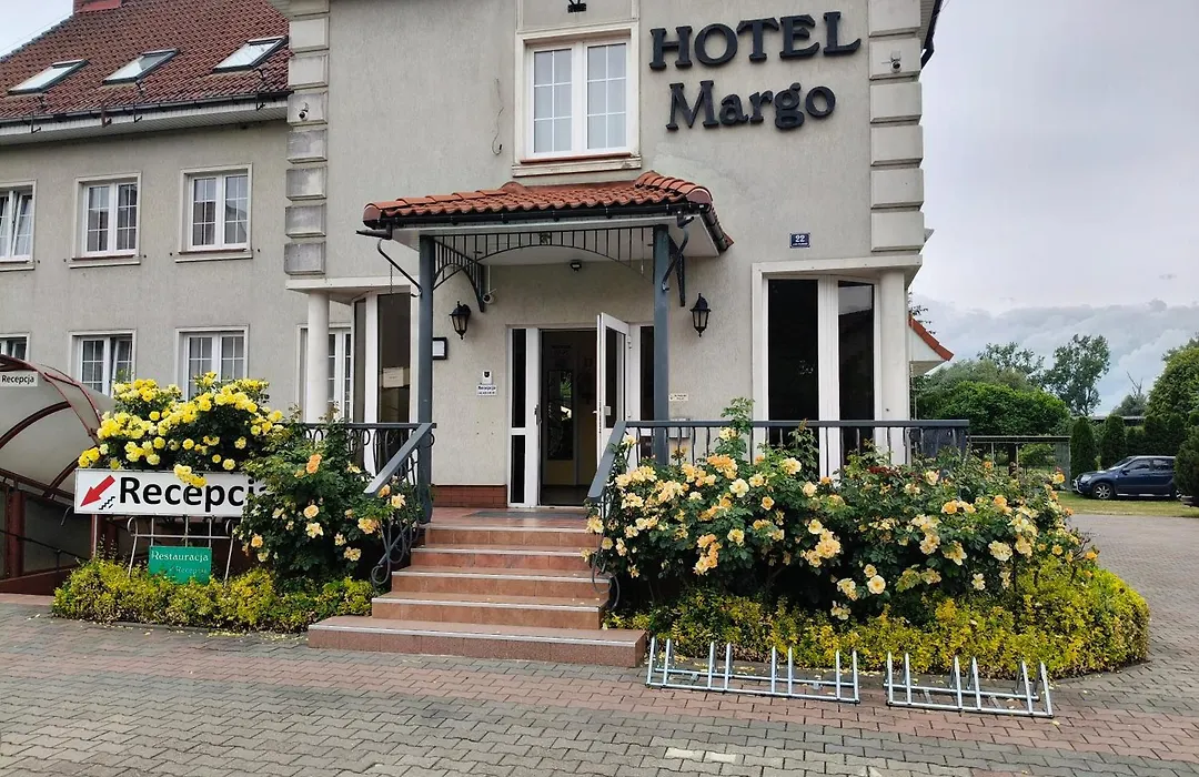 Hotel Margo-1