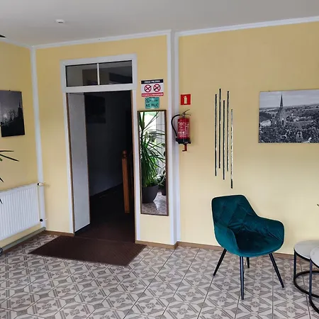 Hotel Margo-2