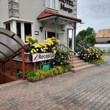 Hotel Margo-3